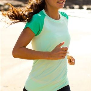 🍋 Lululemon 🍋 Swiftly SS